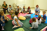 Elbląska legenda i harcerskie podchody