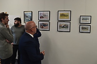 Elbląskie okręty w elbląskiej uczelni