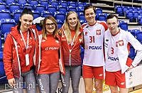 Elbląskie szczypiornistki pukają do kadry