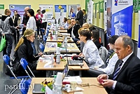 Elbląskie Targi Pracy i Edukacji