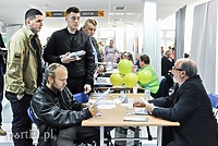 Elbląskie Targi Pracy po raz 25.