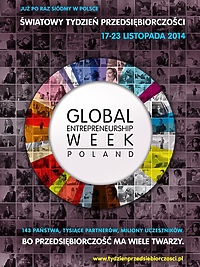 Elbląskie Twarze Przedsiębiorczości. Spotkanie w PWSZ