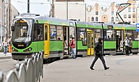 Elblążan czeka podwyżka cen biletów w miejskiej komunikacji