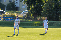 Elblążanie dalej grają