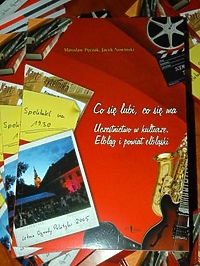 Elblążanie i kultura