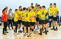 Elblążanie przegrali wyjazdowy mecz z Sokołem