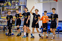 Elblążanie w 1/4 finału Mistrzostw Polski w Piłce Siatkowej Młodzików