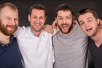 Pomóż elblążanom podbić Szwajcarię!