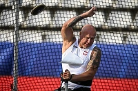 Elblążanin czwarty na mistrzostwach świata