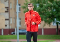 Elblążanin czwarty na 800 metrów na mistrzostwach świata