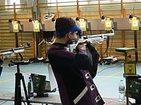 Elblążanin wygrywa eliminacje do Ogólnopolskiej Olimpiady Młodzieży