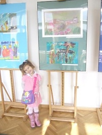 Elblążanka laureatką konkursu