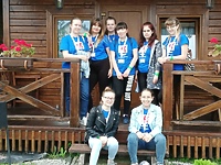 Elblążanka laureatką ogólnopolskiego konkursu "Ośmiu Wspaniałych"