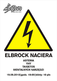 Elbrock naciera w Mjazzdze
