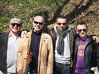 Elec-Tri-City w Mjazzdze