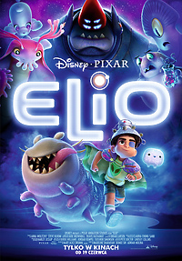 Elio w Kinie Światowid