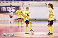Elwo-Etna nie jedzie na mistrzostwa Polski w futsalu
