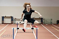 Weterani sportu: trenują, startują, zdobywają medale