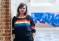 Emilia Orzechowska: "Lubię być blisko kultury"