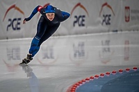 Emilia Zawisza siódmą zawodniczką Mistrzostw Europy 