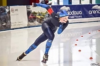 Emilia Zawisza z awansem na Puchar Świata