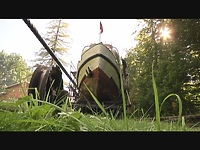 [emit] Pochylnia Buczyniec