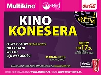 ENEMEF: Kino Konesera