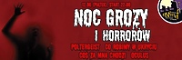 ENEMEF: Noc Grozy i Horrorów z premierą „Poltergeist"