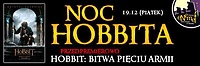 ENEMEF: Noc Hobbita -  wygraj bilety