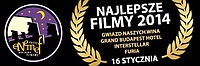 ENEMEF: Noc Najlepszych Filmów 2014 -  one wygrały bilety