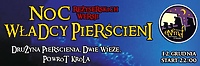 ENEMEF: Noc Reżyserskich Wersji Władcy Pierścieni