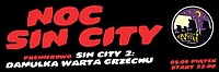 ENEMEF: Noc Sin City -  wygraj bilety