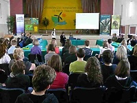 „Energetyczna lekcja” w Tolkmicku