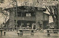 Dawno temu w Elblągu…odbyła się wycieczka do Angielskiego Zdroju