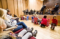 Bajkowe melodie z EOK