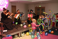 EOK na Dzień Dziecka: wygraj zaproszenie