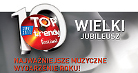 EOK na Sopot TOPtrendy Festiwal