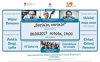 EOK: ona wygrała zaproszenie