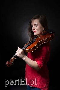 EOK wprowadza maturzystów w smyczkowy świat