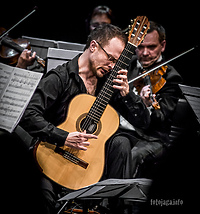 EOK wystąpi z Krzysztofem Meisingerem