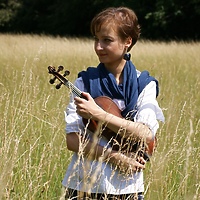 EOK z Anną Marią Staśkiewicz w Bibliotece Elbląskiej - ostatnie bilety!
