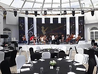 EOK zagrała w Warszawie