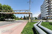 EPEC rozpoczyna kolejny etap modernizacji sieci ciepłowniczej