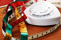 Epidemia otyłości w naszym mieście