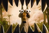 Epoka Lodowcowa: Era dinozaurów