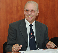 Pomagają mieszkańcom ojczyzny