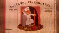 ESL: wygraj "Czytanki Piekarczyka"