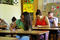 Konkurs „Nie pal- żyj dłużej”