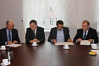 EUHE i EPT – od dziś bliższa współpraca