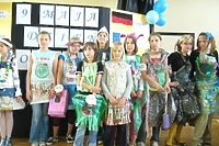 Europejczycy z SP 14